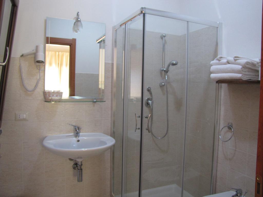 Agriturismo Porticciolo Porto Conte Room photo