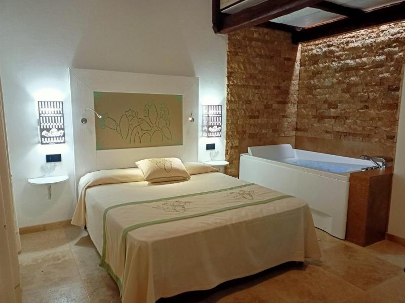 Agriturismo Porticciolo Porto Conte Exterior photo