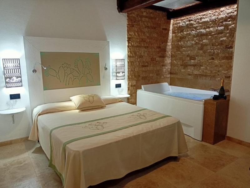 Agriturismo Porticciolo Porto Conte Exterior photo
