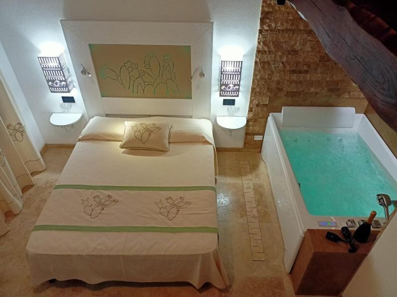 Agriturismo Porticciolo Porto Conte Exterior photo
