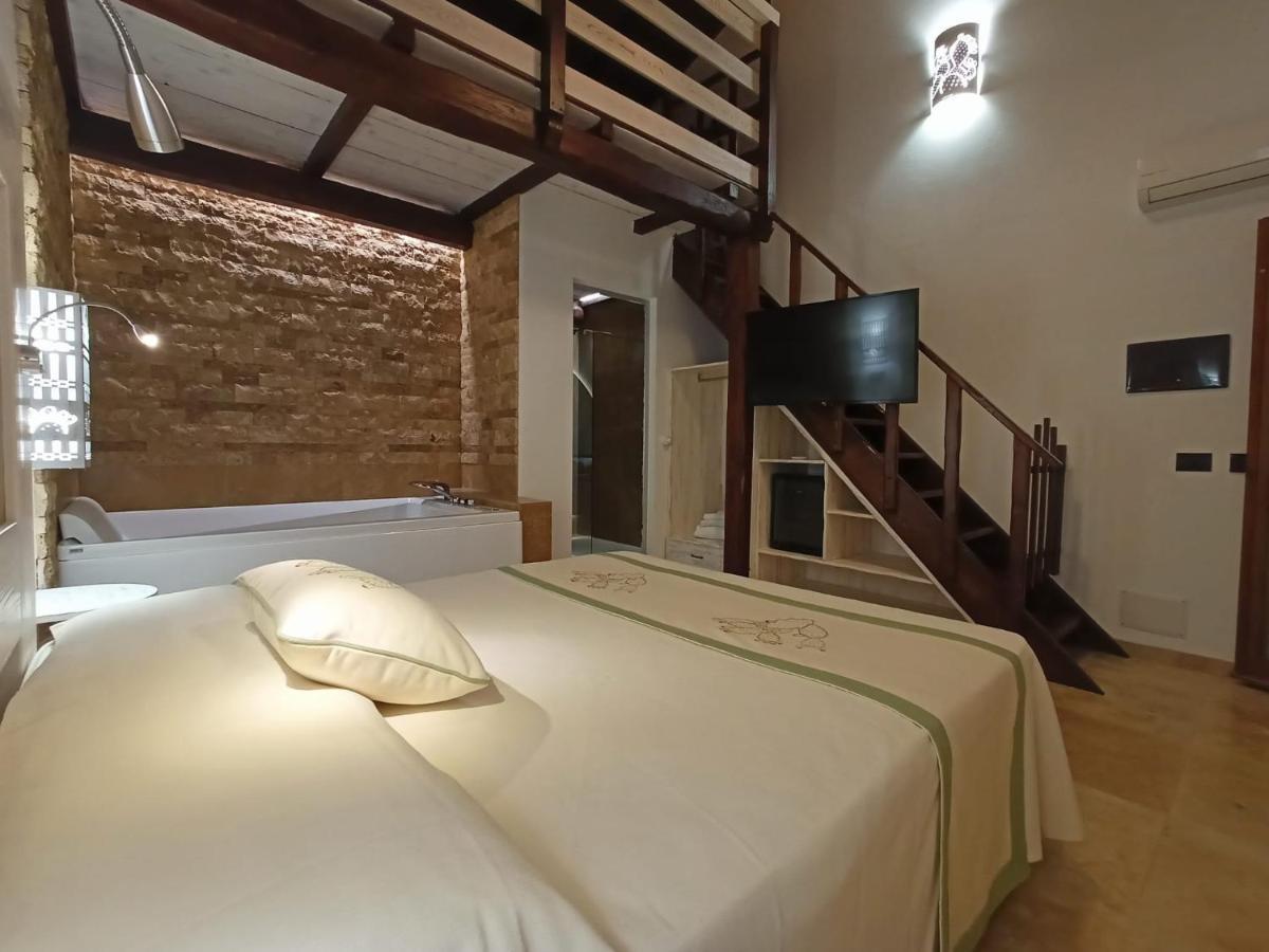 Agriturismo Porticciolo Porto Conte Exterior photo