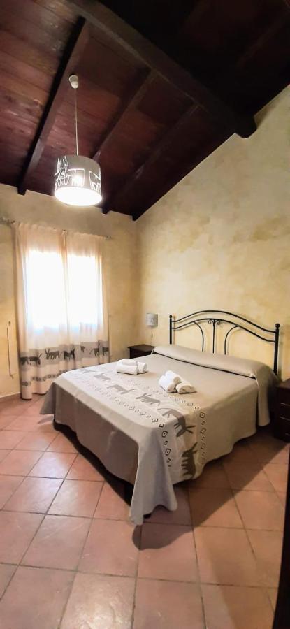 Agriturismo Porticciolo Porto Conte Exterior photo