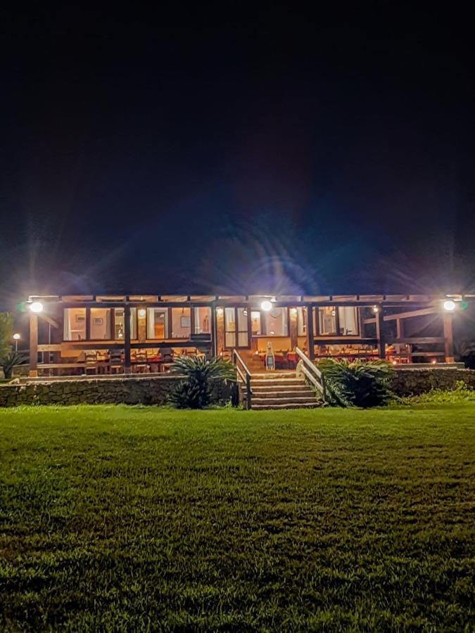 Agriturismo Porticciolo Porto Conte Exterior photo