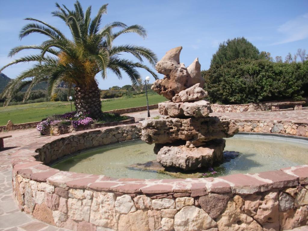 Agriturismo Porticciolo Porto Conte Exterior photo