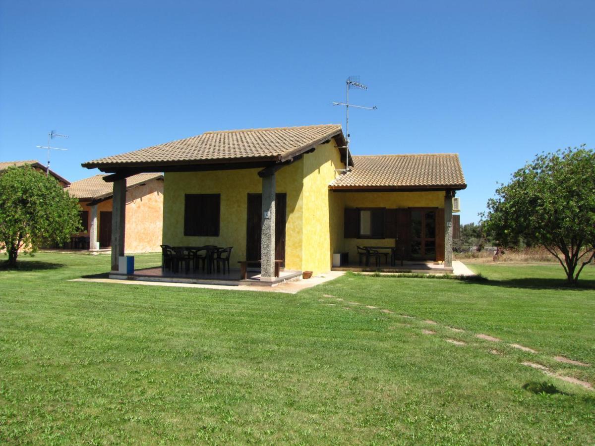 Agriturismo Porticciolo Porto Conte Room photo